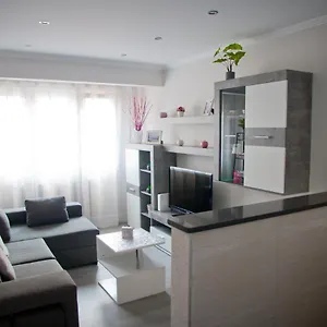Zubia Apartamento Portugalete