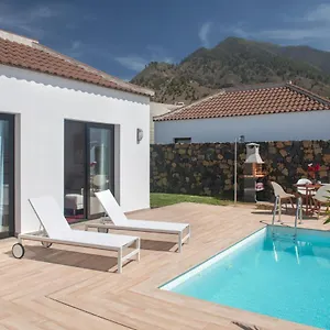 Taburiente Villa Los Llanos De Aridane