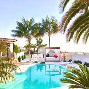 Casa Tajuya Villa Los Llanos De Aridane