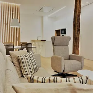 Atseden - Opción A Parking - Apartamento San Sebastián