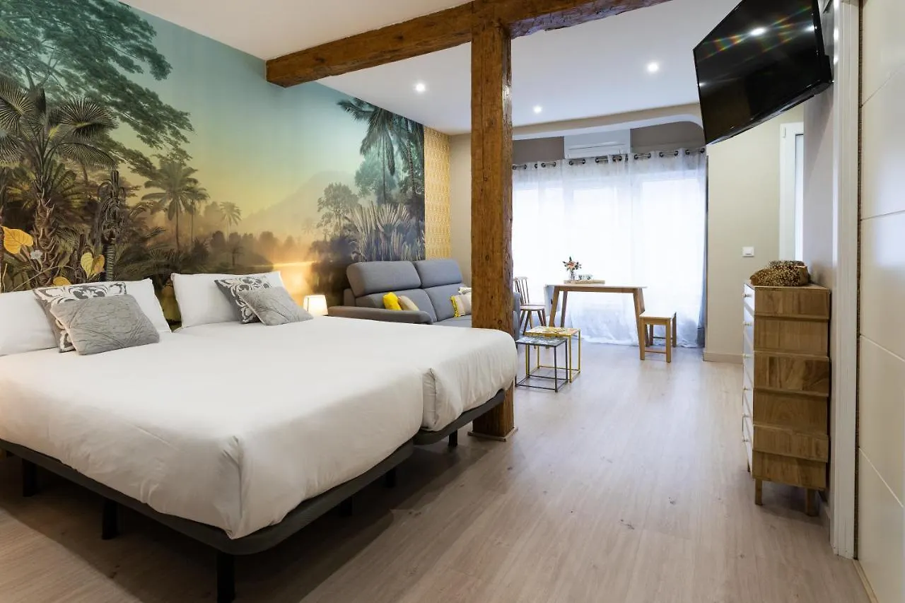 Apartamento SF Avenue Santander España