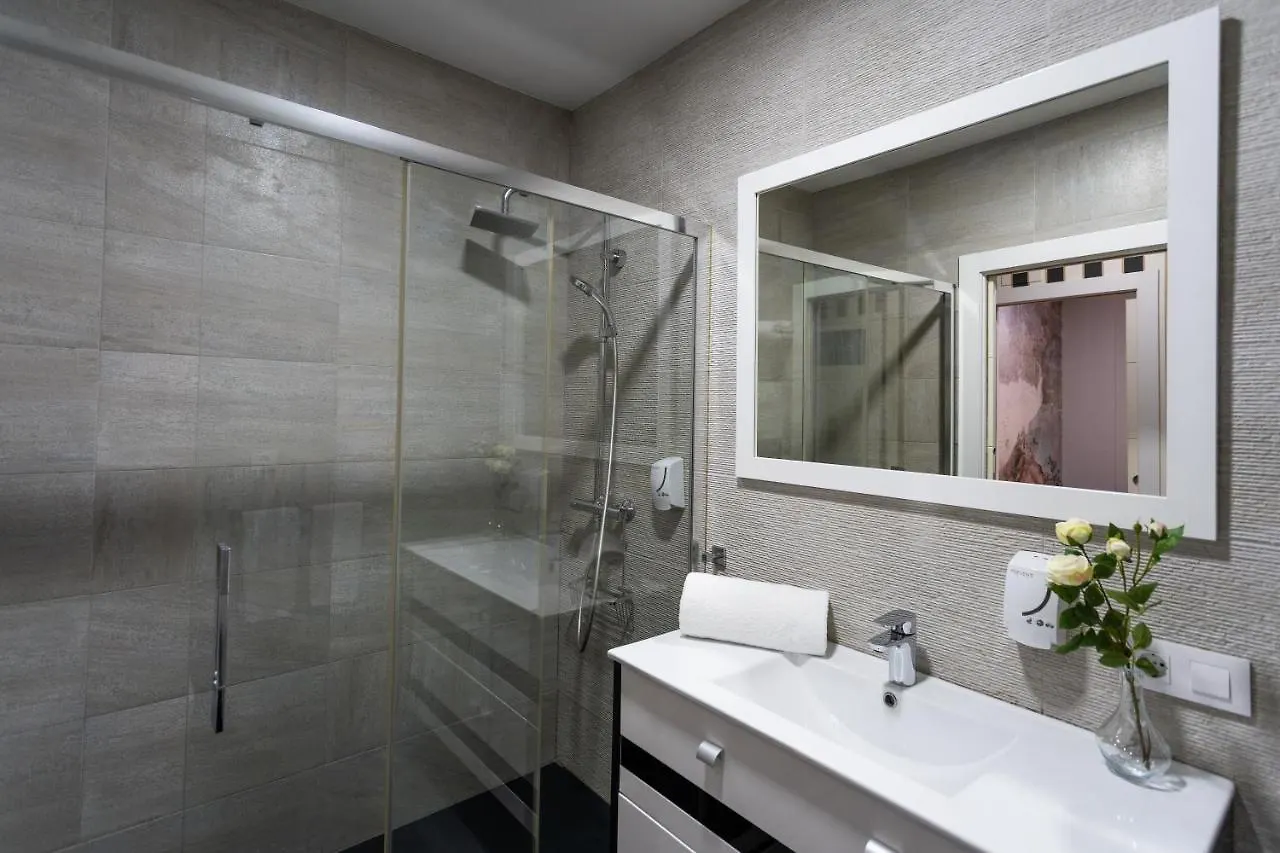 Apartamento SF Avenue Santander España