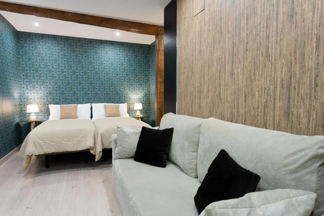 Apartamento SF Avenue Santander España