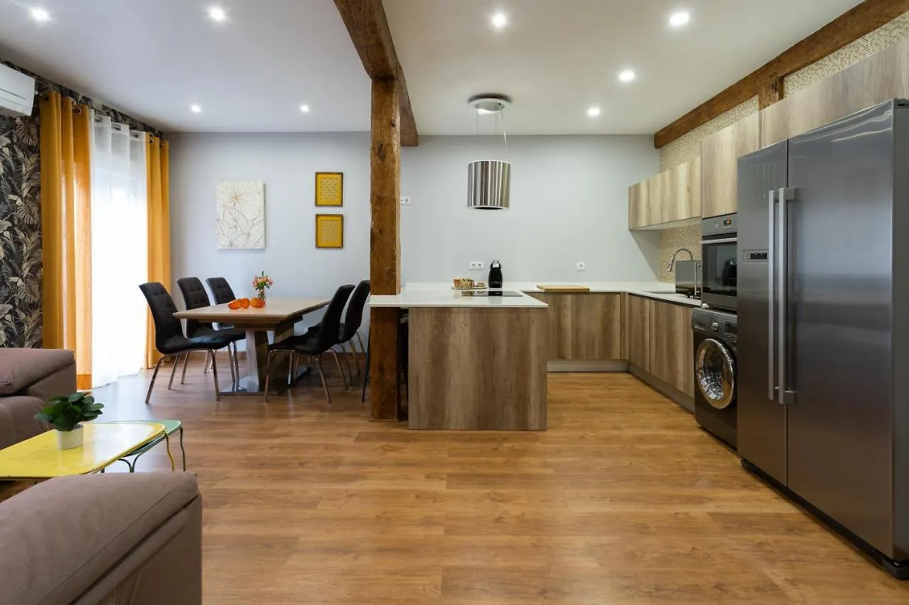 Apartamento SF Avenue Santander España