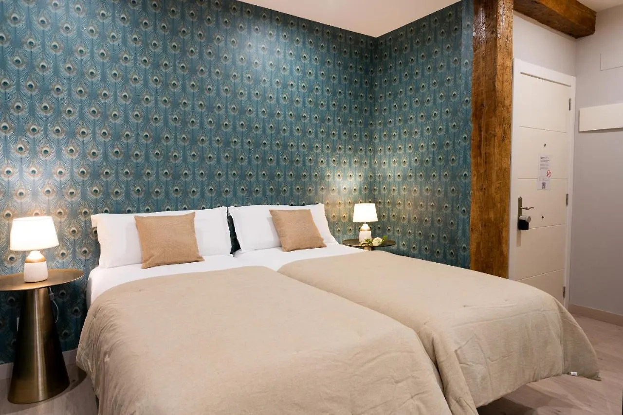 Apartamento SF Avenue Santander España