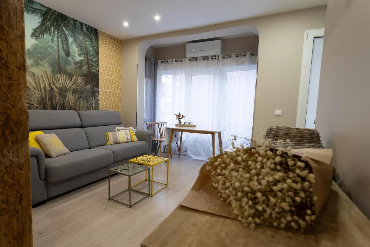 Apartamento SF Avenue Santander