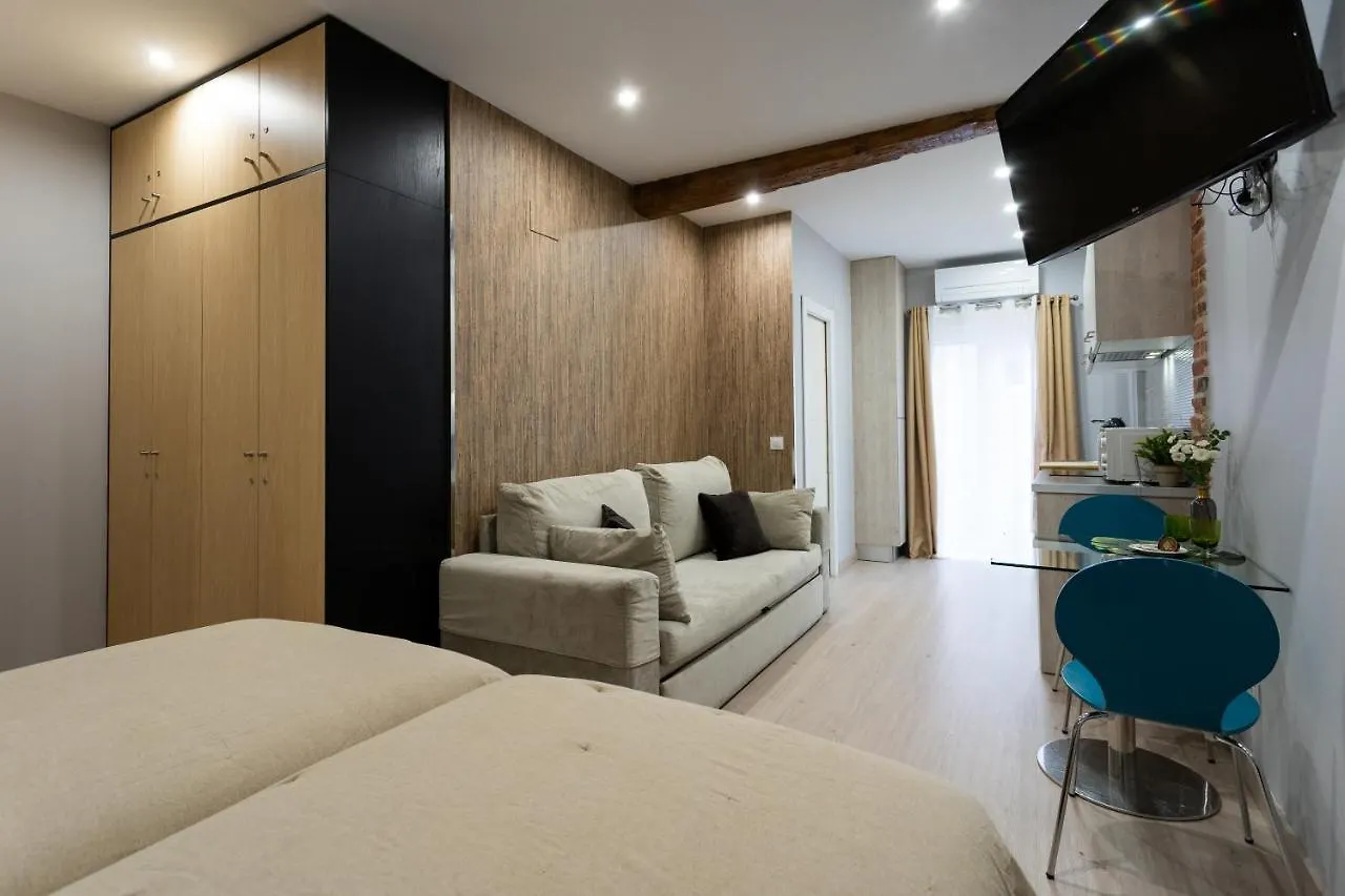 Apartamento SF Avenue Santander España